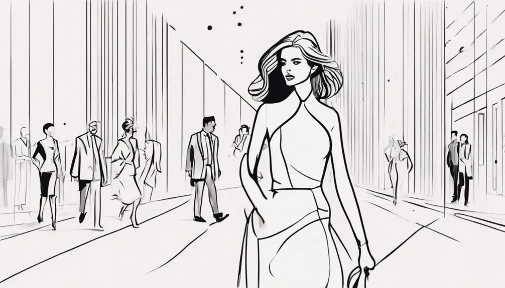 dressing for success mindset