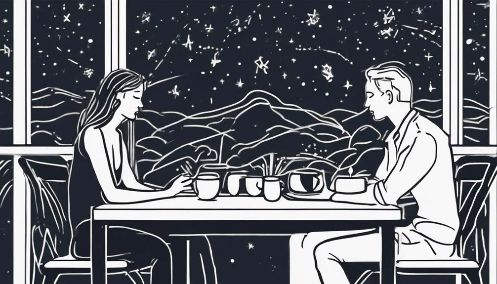 embrace stimulating intellectual discussions