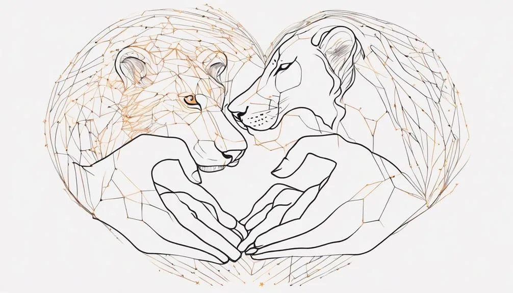 emotional bond through music