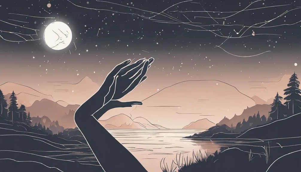 emotional connection and understanding