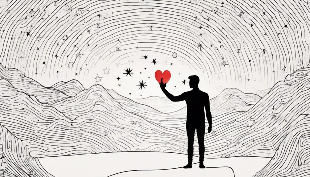 emotional depth and complexity