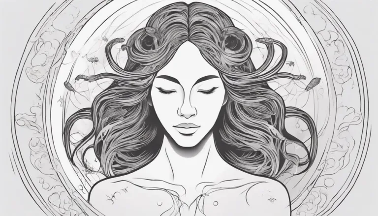 emotional nurturing intuitive sensitive