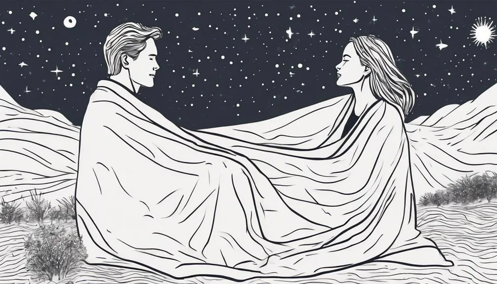 explore relationships through vulnerability