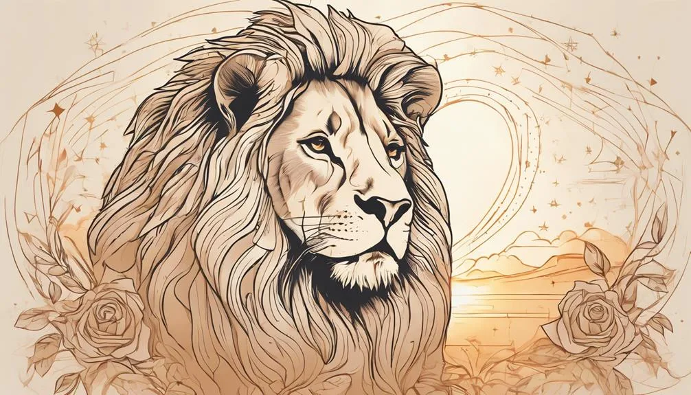 leo man love strategies