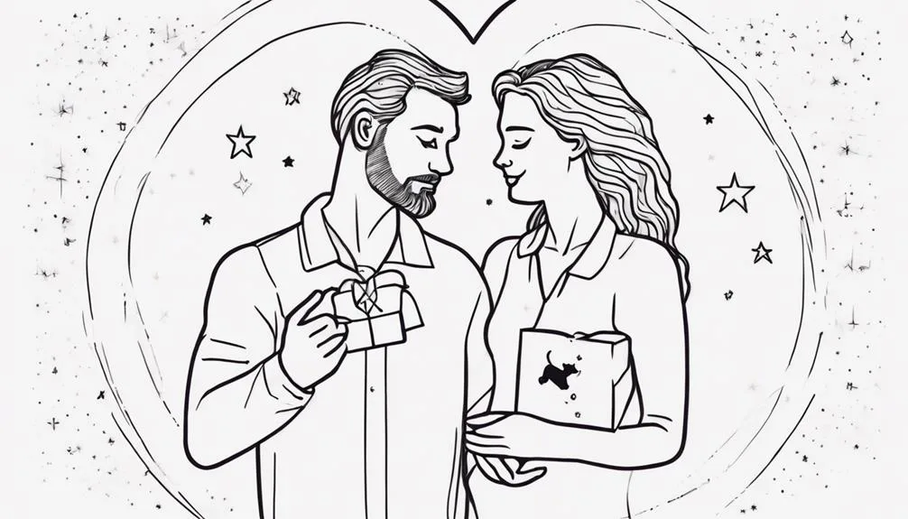 leo man s undeniable affection