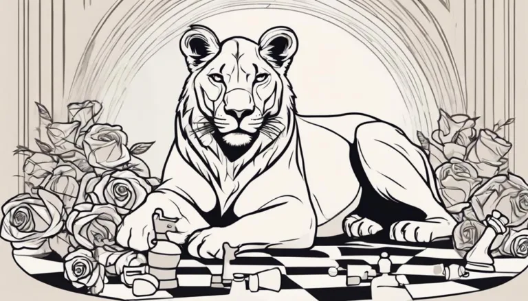 leo woman love signs