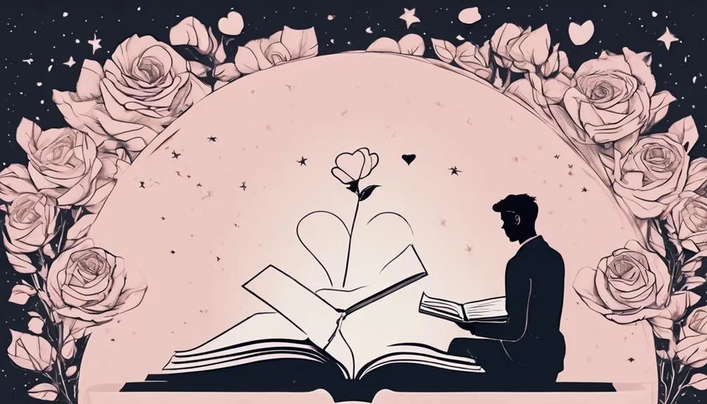 libra man love traits