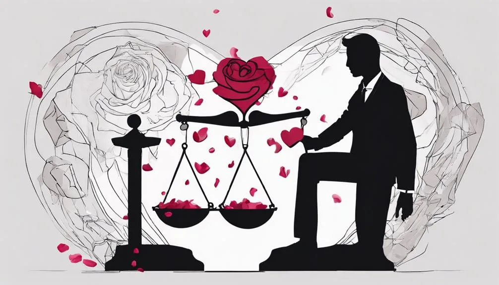 libra man playing games