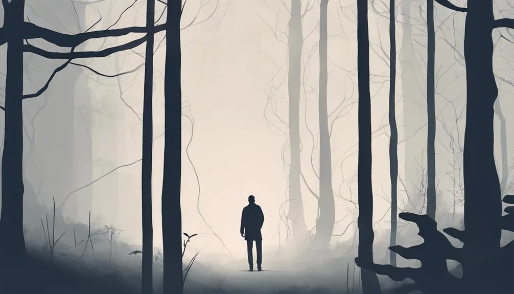 mysterious vanishing acts occur
