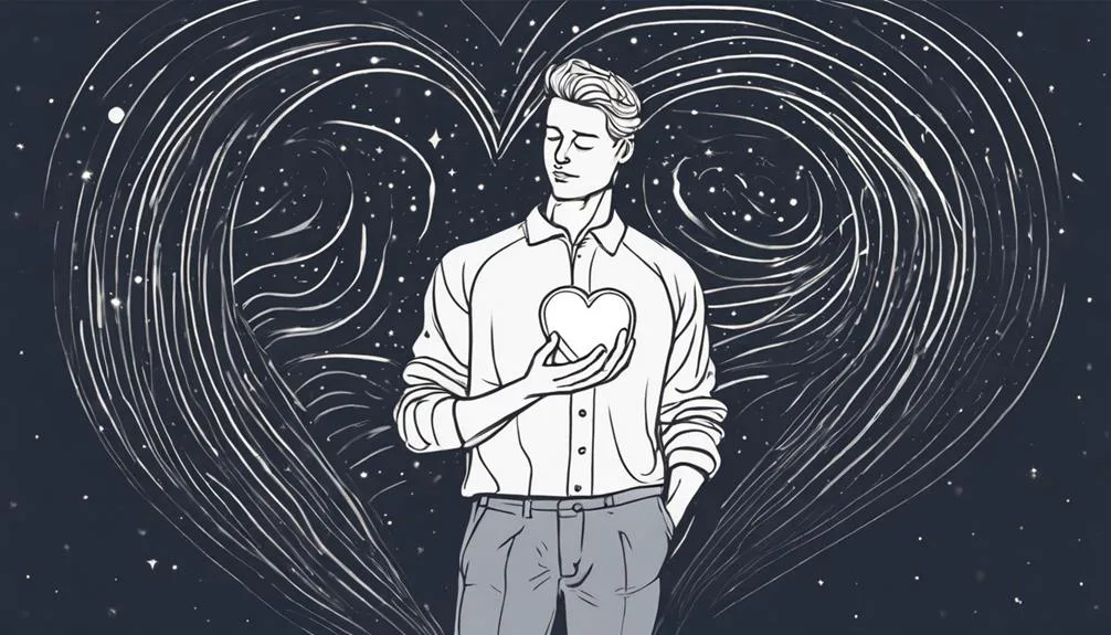 personal stories of grief