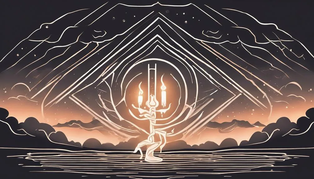 scorpio dating intense experiences