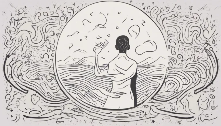 scorpio ignoring signals explained