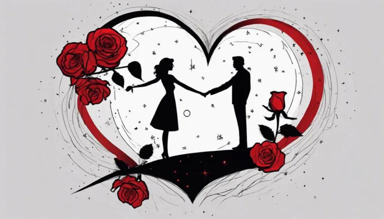 scorpio man attraction signs