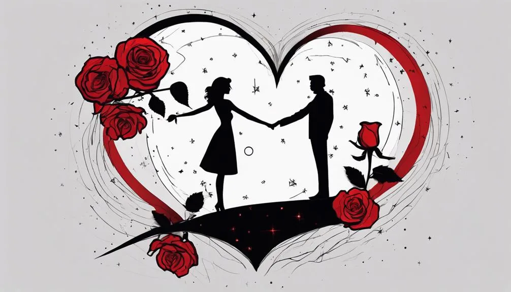 scorpio man attraction signs