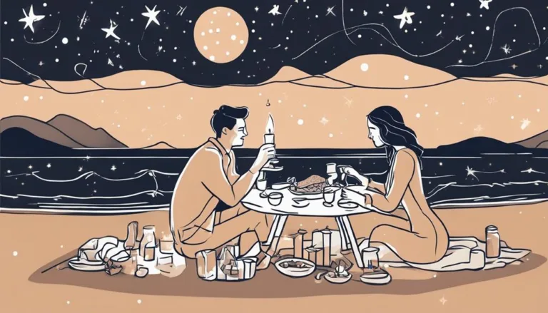 scorpio man happiness tips