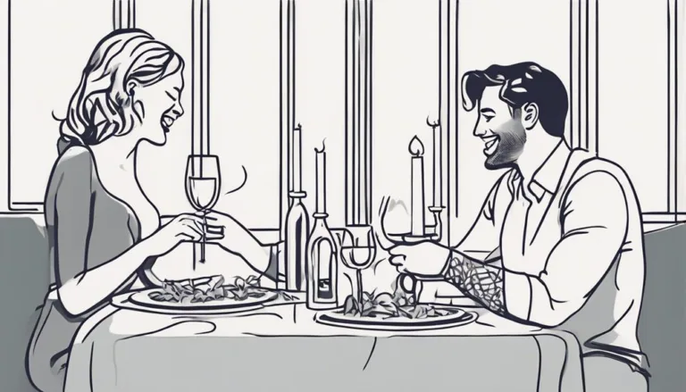 scorpio man jealousy tactics