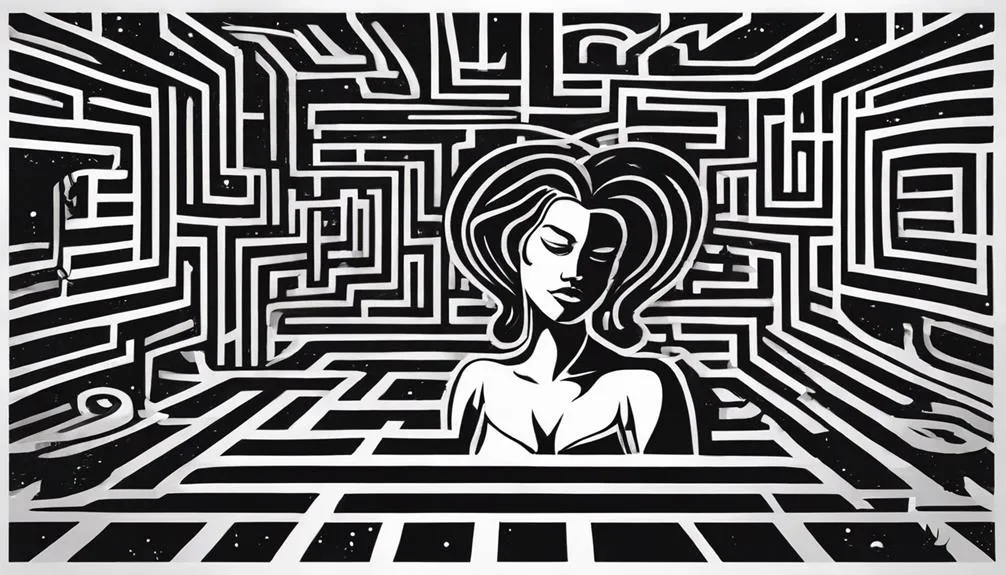 scorpio man testing signs