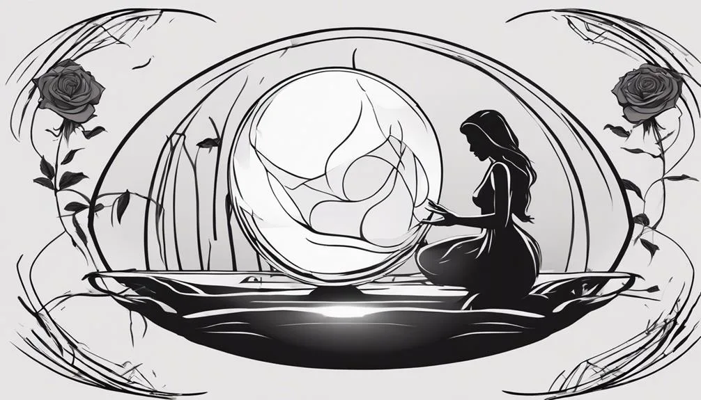 scorpio men s unique traits