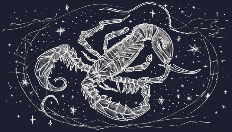 scorpio s strengths shine through