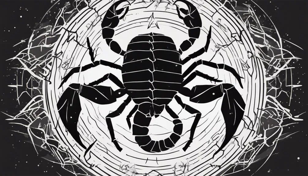 scorpio traits to avoid