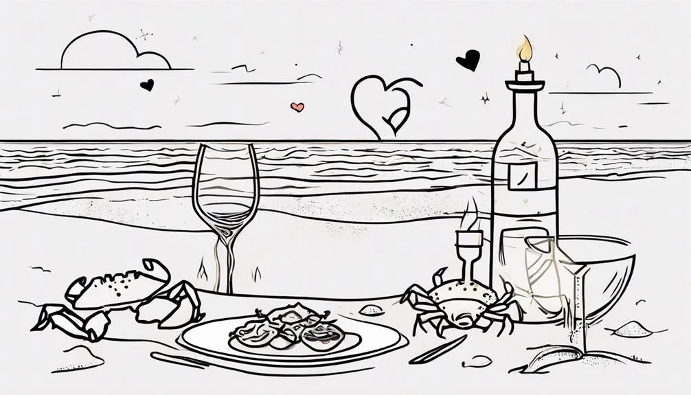 seducing a cancer man