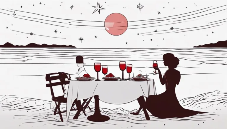 seducing a scorpio man