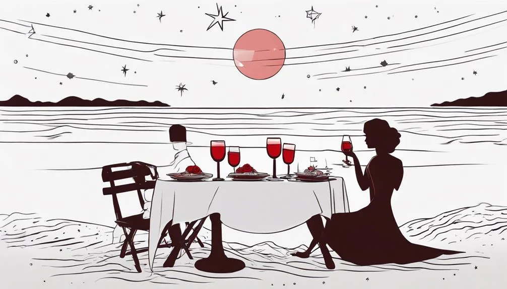 seducing a scorpio man