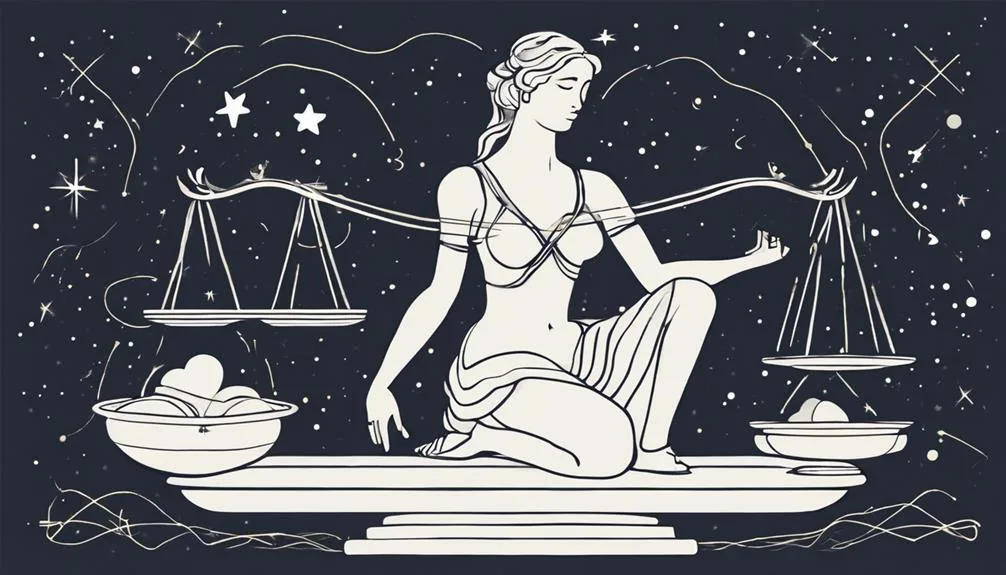 seeking equilibrium in life