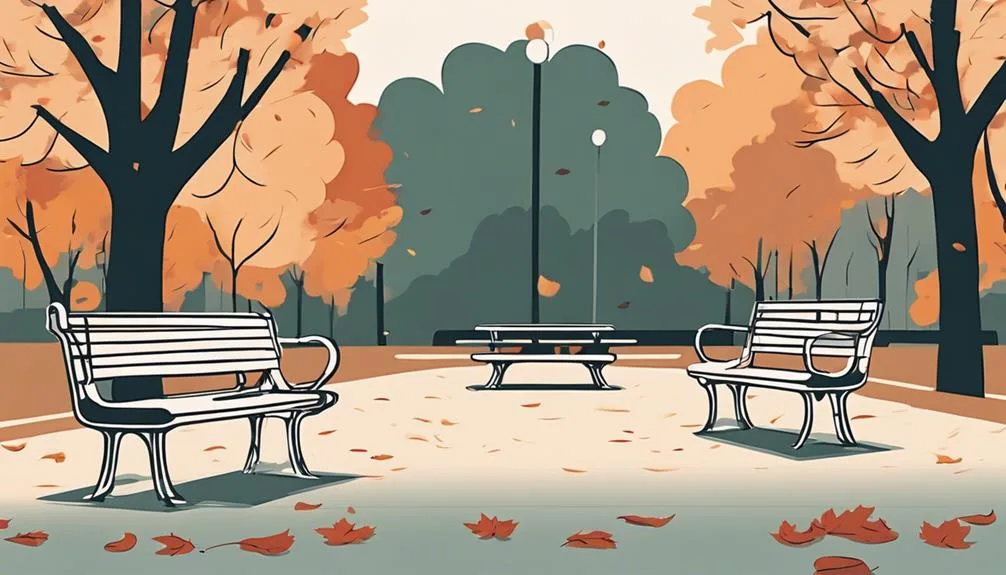 selecting the perfect story environment