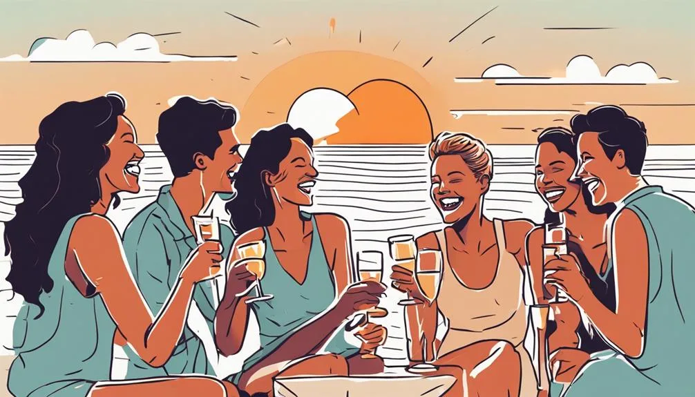 share memories without partner