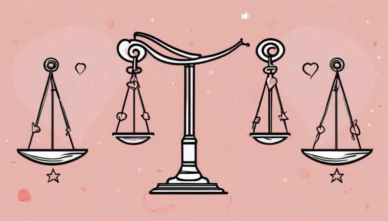 signs of a libra s interest