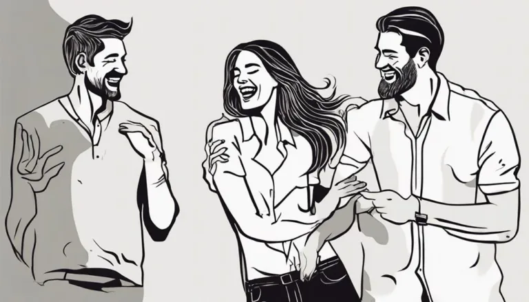 stirring jealousy in leo