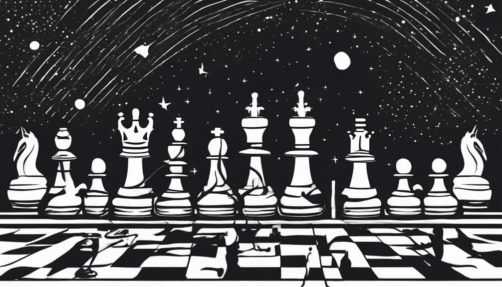 strategic thinking and planning
