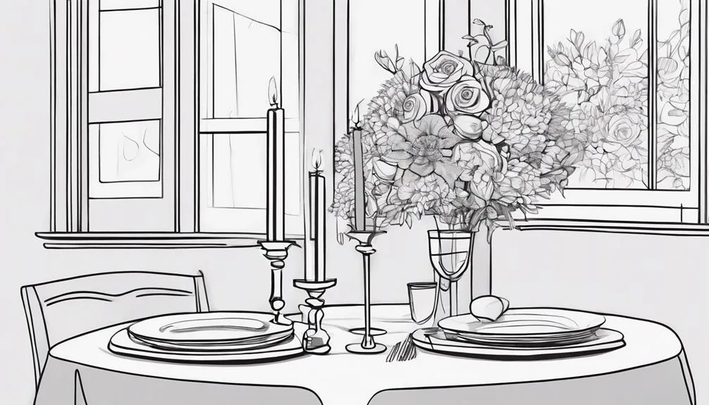 thoughtful date planning ideas