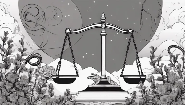 toxic traits of libra