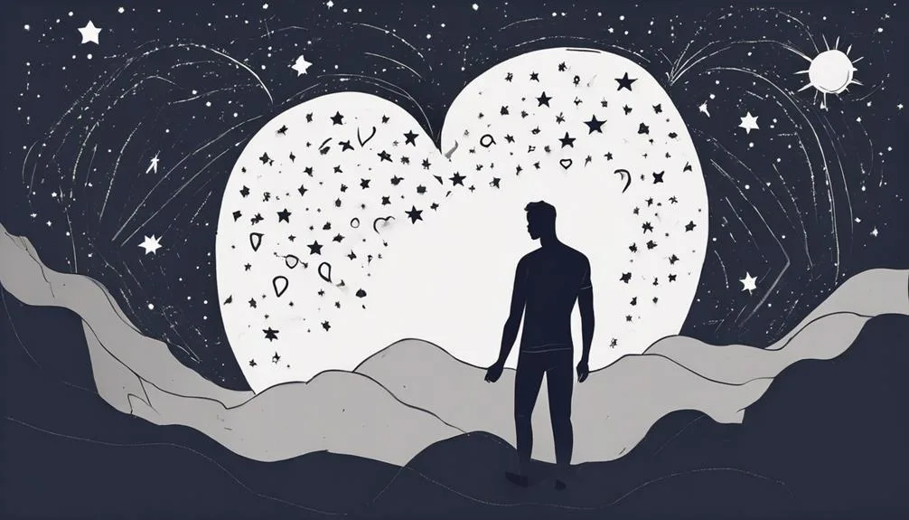 traits of scorpio men