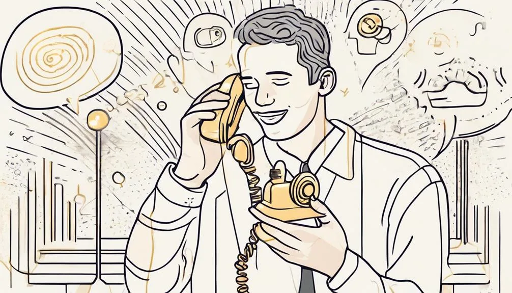 understanding body language cues