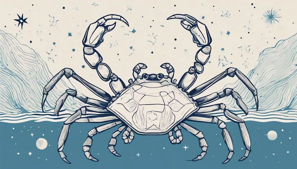 zodiac compatibility scorpio cancer love