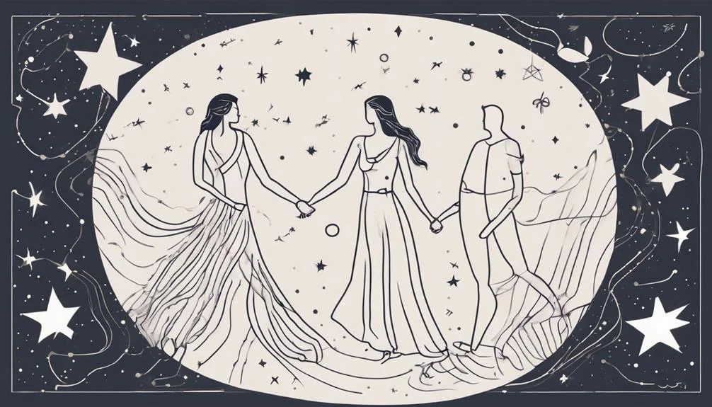 zodiac sign relationship analysis